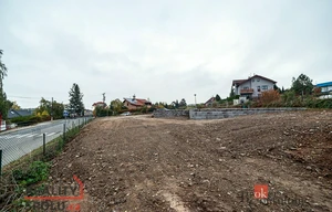 Building plot for sale, 1387m<sup>2</sup>