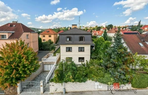 Villa for sale, 287m<sup>2</sup>, 654m<sup>2</sup> of land