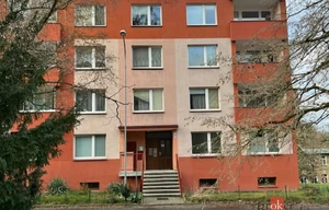 Apartment for rent, 2+1 - 1 bedroom, 66m<sup>2</sup>