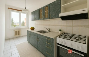 Apartment for rent, 2+1 - 1 bedroom, 66m<sup>2</sup>
