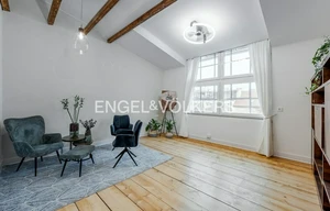 Apartment for sale, 1+1 - Studio, 40m<sup>2</sup>