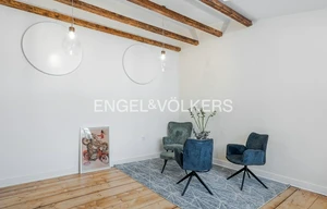 Apartment for sale, 1+1 - Studio, 40m<sup>2</sup>