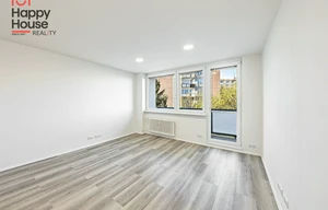 Apartment for rent, 2+kk - 1 bedroom, 45m<sup>2</sup>