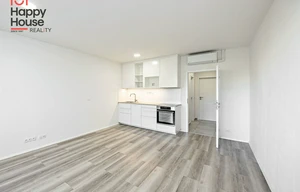 Apartment for rent, 2+kk - 1 bedroom, 45m<sup>2</sup>