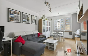 Apartment for sale, 3+1 - 2 bedrooms, 74m<sup>2</sup>