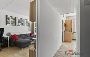 Apartment for sale, 3+1 - 2 bedrooms, 74m<sup>2</sup>