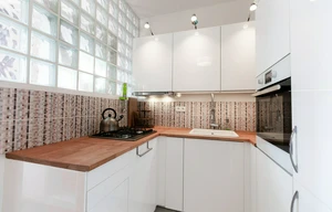 Apartment for sale, 2+kk - 1 bedroom, 42m<sup>2</sup>