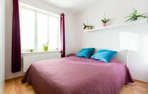 Apartment for sale, 2+kk - 1 bedroom, 42m<sup>2</sup>