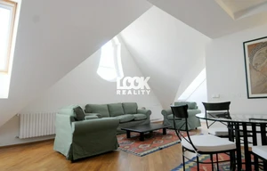 Apartment for rent, 3+1 - 2 bedrooms, 108m<sup>2</sup>