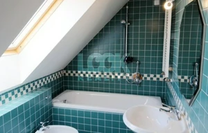 Apartment for rent, 3+1 - 2 bedrooms, 108m<sup>2</sup>