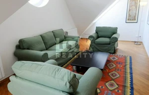 Apartment for rent, 3+1 - 2 bedrooms, 108m<sup>2</sup>