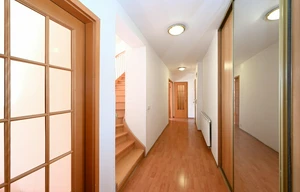 Apartment for rent, 3+kk - 2 bedrooms, 87m<sup>2</sup>