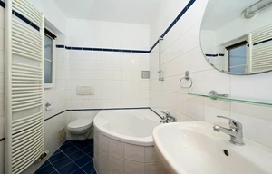 Apartment for rent, 3+kk - 2 bedrooms, 87m<sup>2</sup>