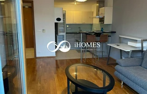 Apartment for rent, 2+kk - 1 bedroom, 65m<sup>2</sup>