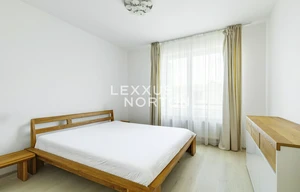 Apartment for rent, 2+kk - 1 bedroom, 52m<sup>2</sup>