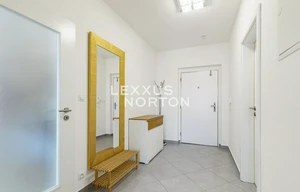 Apartment for rent, 2+kk - 1 bedroom, 52m<sup>2</sup>