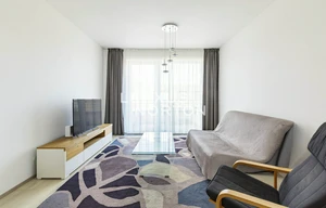 Apartment for rent, 2+kk - 1 bedroom, 52m<sup>2</sup>