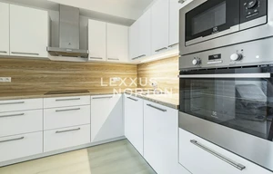 Apartment for rent, 2+kk - 1 bedroom, 52m<sup>2</sup>