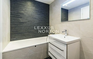 Apartment for rent, 4+kk - 3 bedrooms, 110m<sup>2</sup>