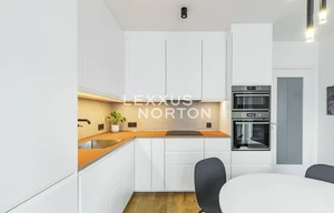 Apartment for rent, 2+kk - 1 bedroom, 42m<sup>2</sup>