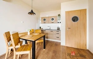 Apartment for sale, 2+kk - 1 bedroom, 40m<sup>2</sup>