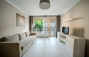 Apartment for rent, 2+kk - 1 bedroom, 50m<sup>2</sup>