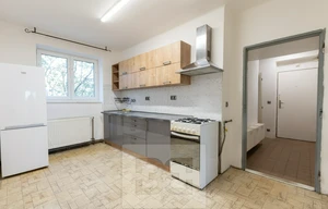 Apartment for rent, 2+1 - 1 bedroom, 55m<sup>2</sup>