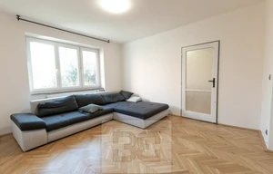 Apartment for rent, 2+1 - 1 bedroom, 55m<sup>2</sup>