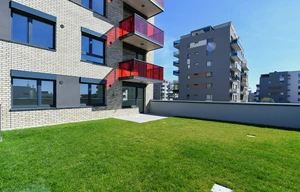 Apartment for rent, 3+kk - 2 bedrooms, 69m<sup>2</sup>