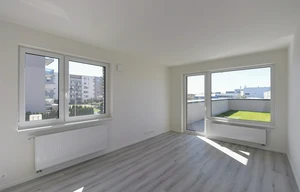 Apartment for rent, 3+kk - 2 bedrooms, 69m<sup>2</sup>
