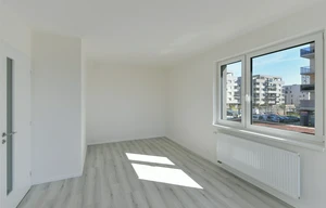 Apartment for rent, 3+kk - 2 bedrooms, 69m<sup>2</sup>