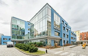 Office for rent, 194m<sup>2</sup>