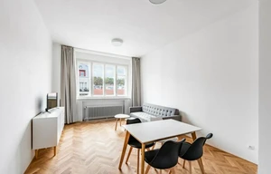 Apartment for rent, 2+kk - 1 bedroom, 69m<sup>2</sup>