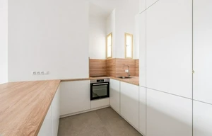 Apartment for rent, 2+kk - 1 bedroom, 69m<sup>2</sup>