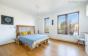 Apartment for sale, 3+kk - 2 bedrooms, 86m<sup>2</sup>