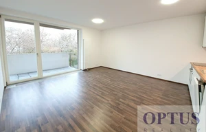 Apartment for rent, 3+kk - 2 bedrooms, 84m<sup>2</sup>