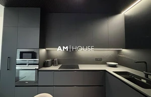 Apartment for rent, 3+kk - 2 bedrooms, 80m<sup>2</sup>