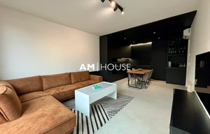 Apartment for rent, 3+kk - 2 bedrooms, 80m<sup>2</sup>