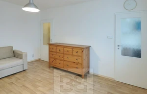 Apartment for rent, 1+1 - Studio, 27m<sup>2</sup>