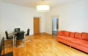 Apartment for sale, 2+1 - 1 bedroom, 66m<sup>2</sup>