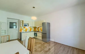 Apartment for rent, 2+kk - 1 bedroom, 48m<sup>2</sup>