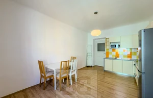 Apartment for rent, 2+kk - 1 bedroom, 48m<sup>2</sup>