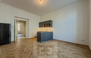 Apartment for rent, 3+kk - 2 bedrooms, 80m<sup>2</sup>