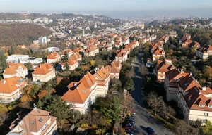 Apartment for sale, 3+1 - 2 bedrooms, 115m<sup>2</sup>