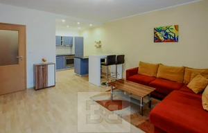 Apartment for rent, 2+kk - 1 bedroom, 54m<sup>2</sup>