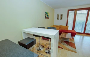 Apartment for rent, 2+kk - 1 bedroom, 54m<sup>2</sup>