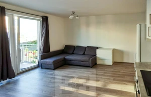 Apartment for rent, 1+KK - Studio, 34m<sup>2</sup>