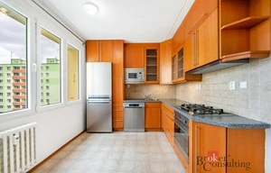 Apartment for rent, 4+1 - 3 bedrooms, 76m<sup>2</sup>