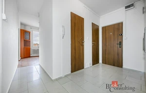 Apartment for rent, 4+1 - 3 bedrooms, 76m<sup>2</sup>