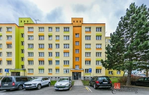 Apartment for rent, 4+1 - 3 bedrooms, 76m<sup>2</sup>